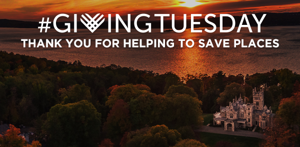 Giving Tuesday Thank You