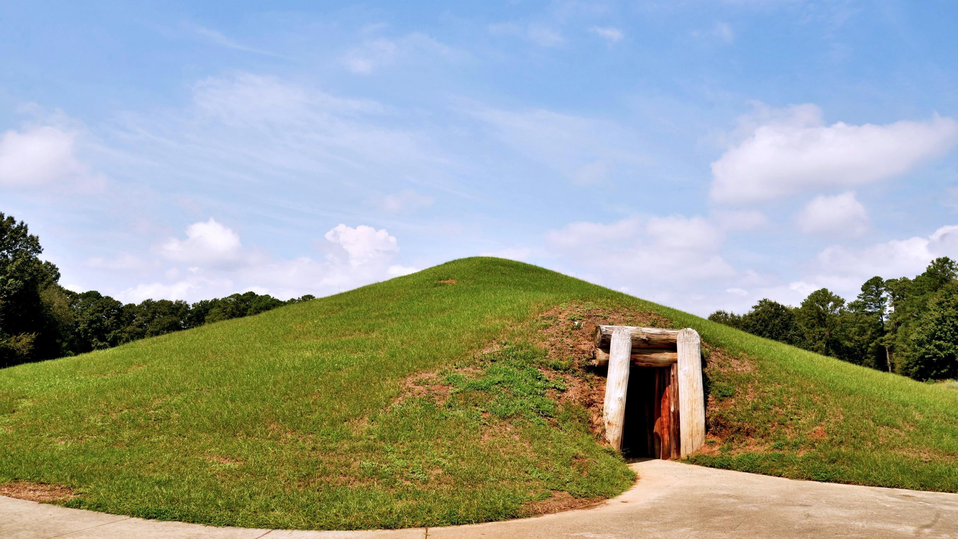 Support the Redesignation of Ocmulgee National Monument