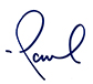 Paul Edmondson signature