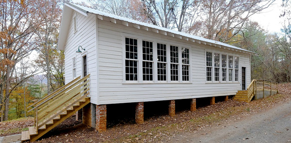 Rosenwald School
