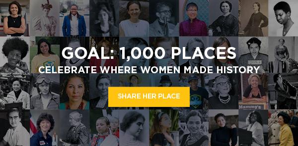 Share Her Story