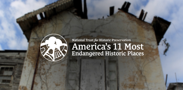 11 Most Historic Places