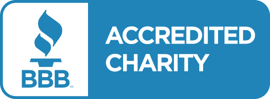 BBB Accredited Charity