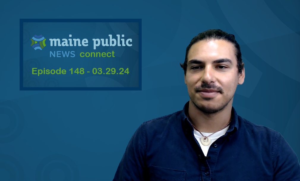 Maine Public