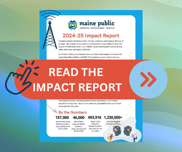 Maine Public
