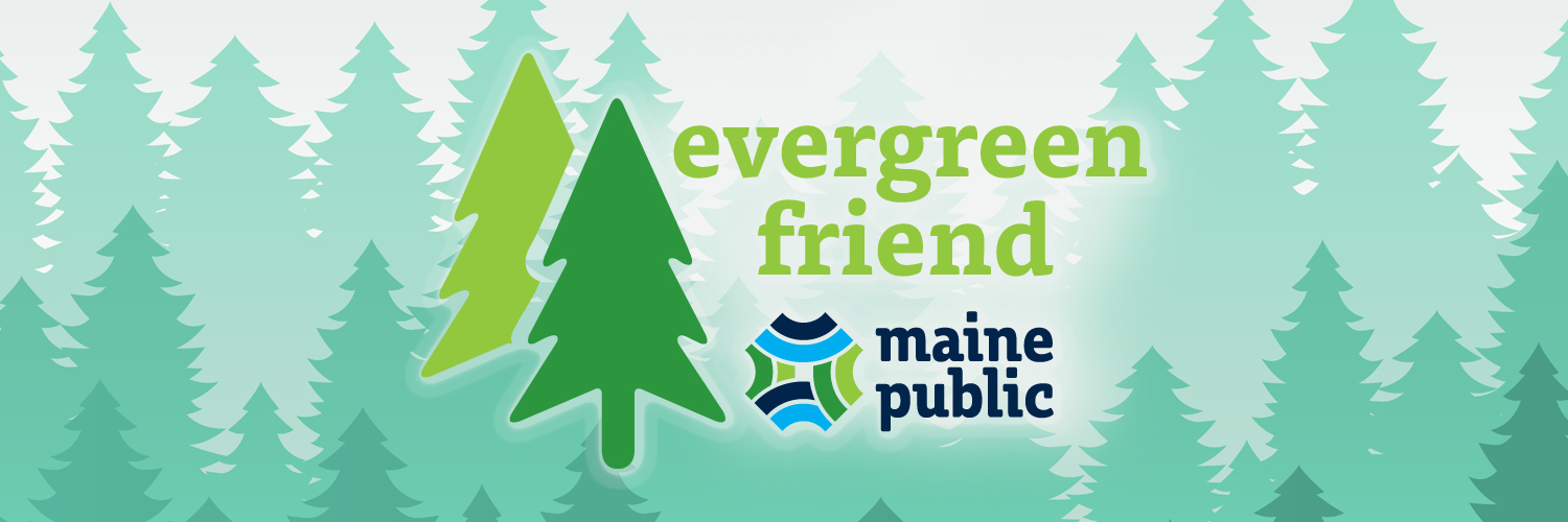Maine Public