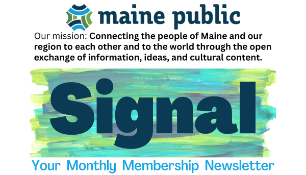 Maine Public