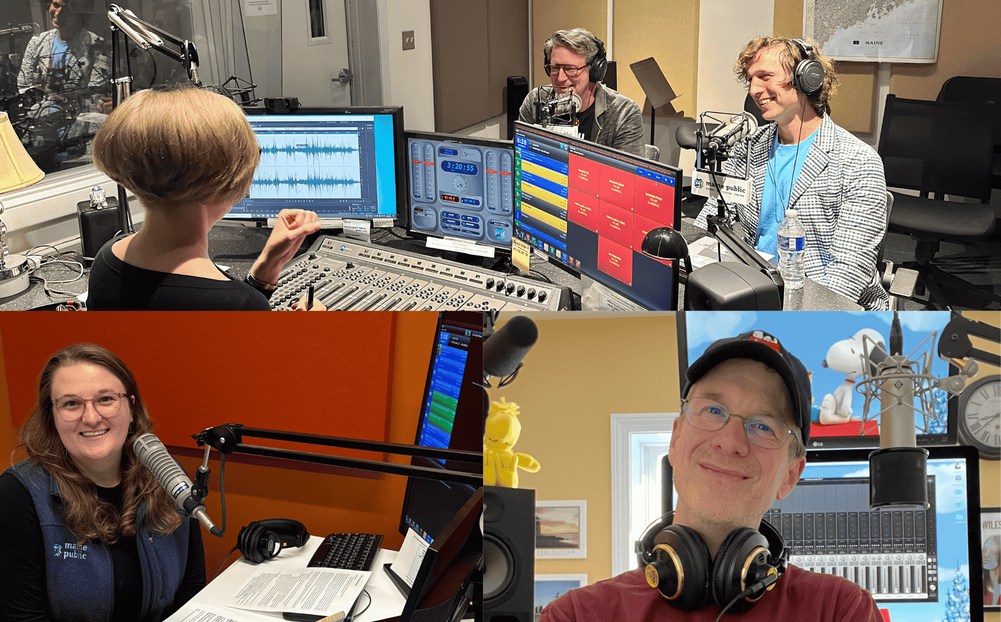 Maine Public