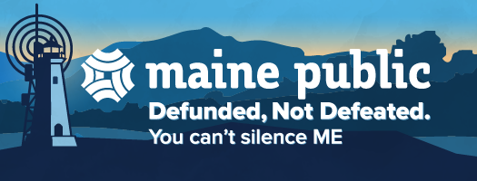 Maine Public