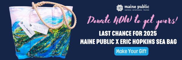Maine Public