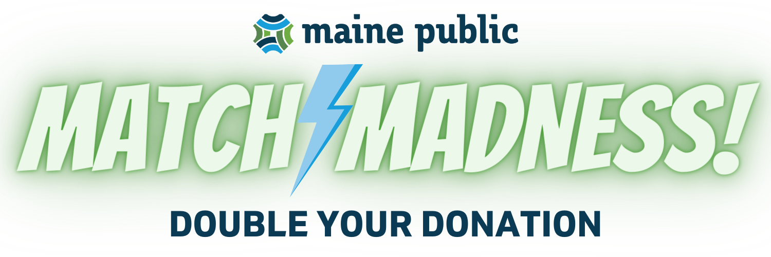 Maine Public