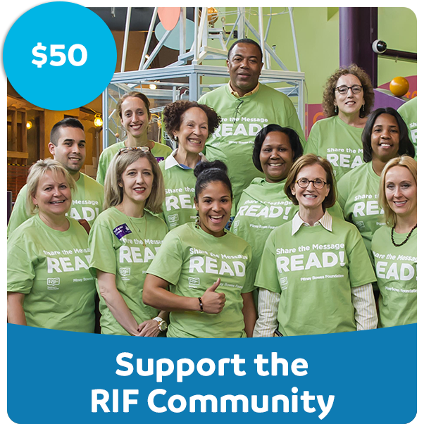 Support the RIF Community