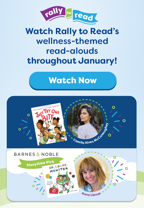 If You Give a Mouse a Cookie: Read Aloud | RIF.org