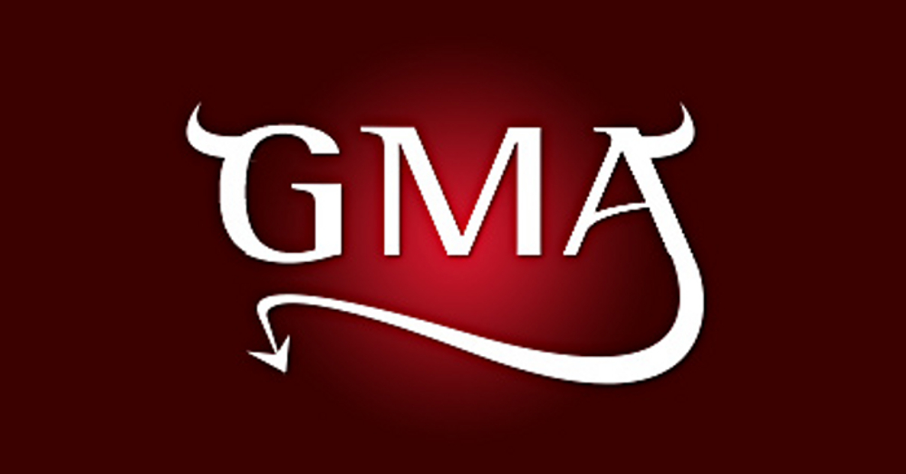 Grocery Manufacturers Association GMA