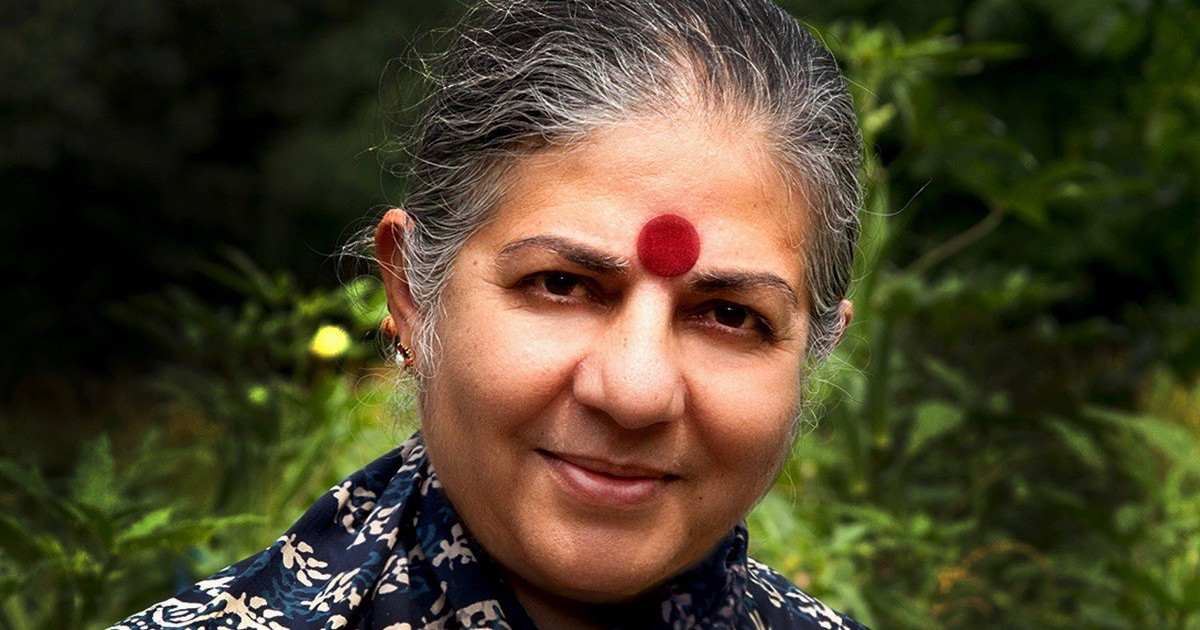 The Seeds of Vandana