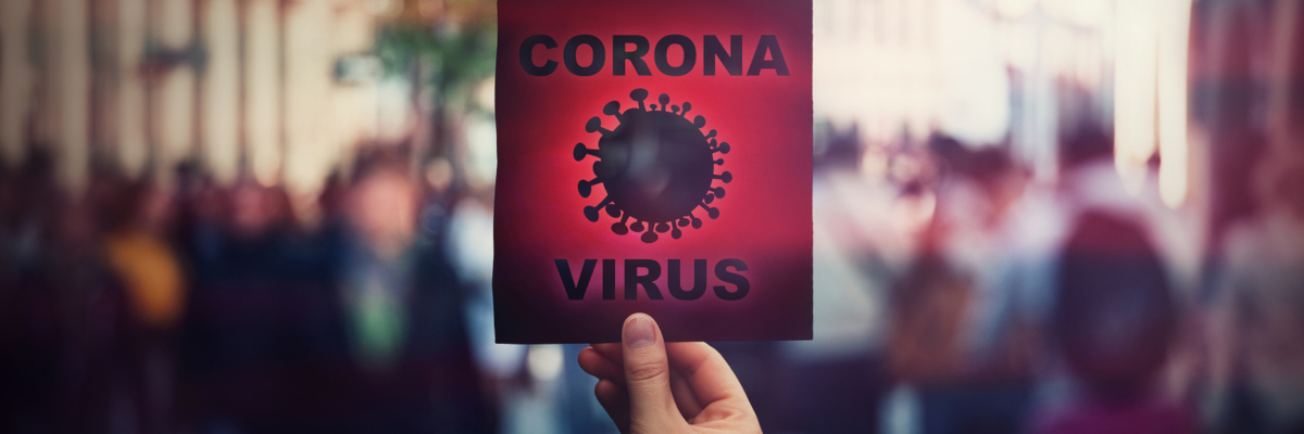 corona virus COVID19