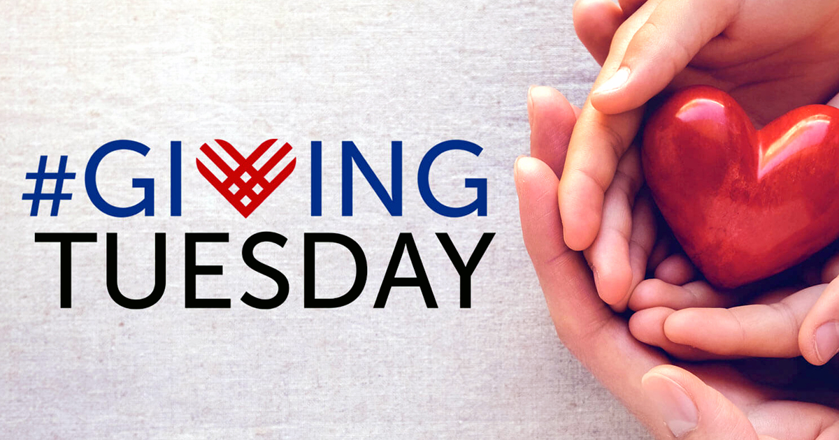 GivingTuesday