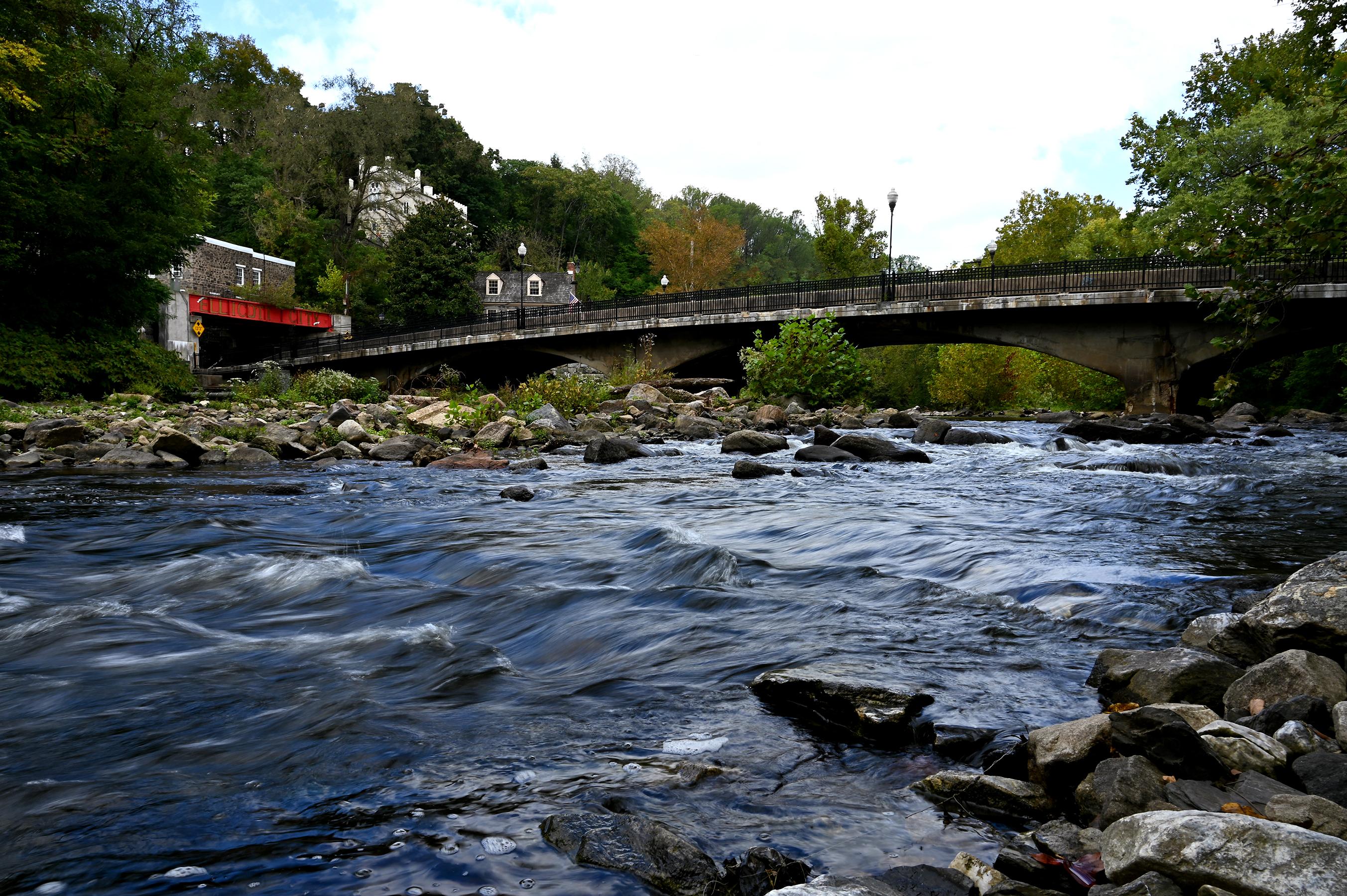 Ellicott City, Maryland