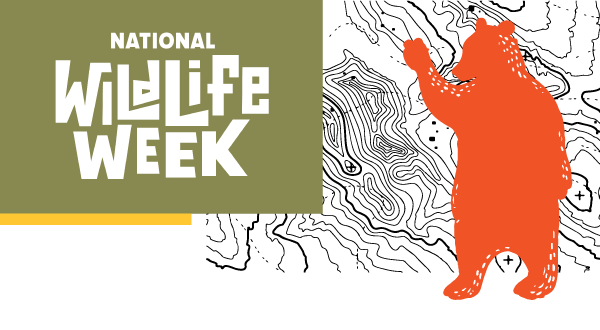 National Wildlife Week