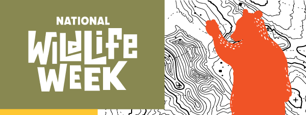 National Wildlife Week
