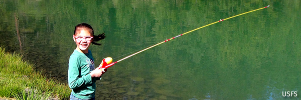 Fishing