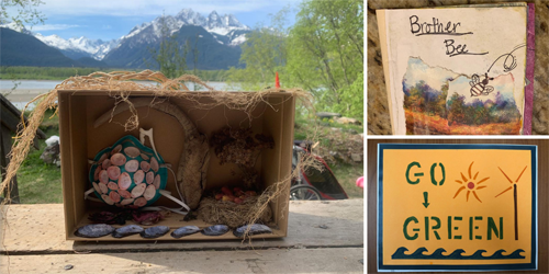 How Art Can Inspire Climate Action