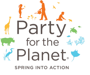 Party for the Planet