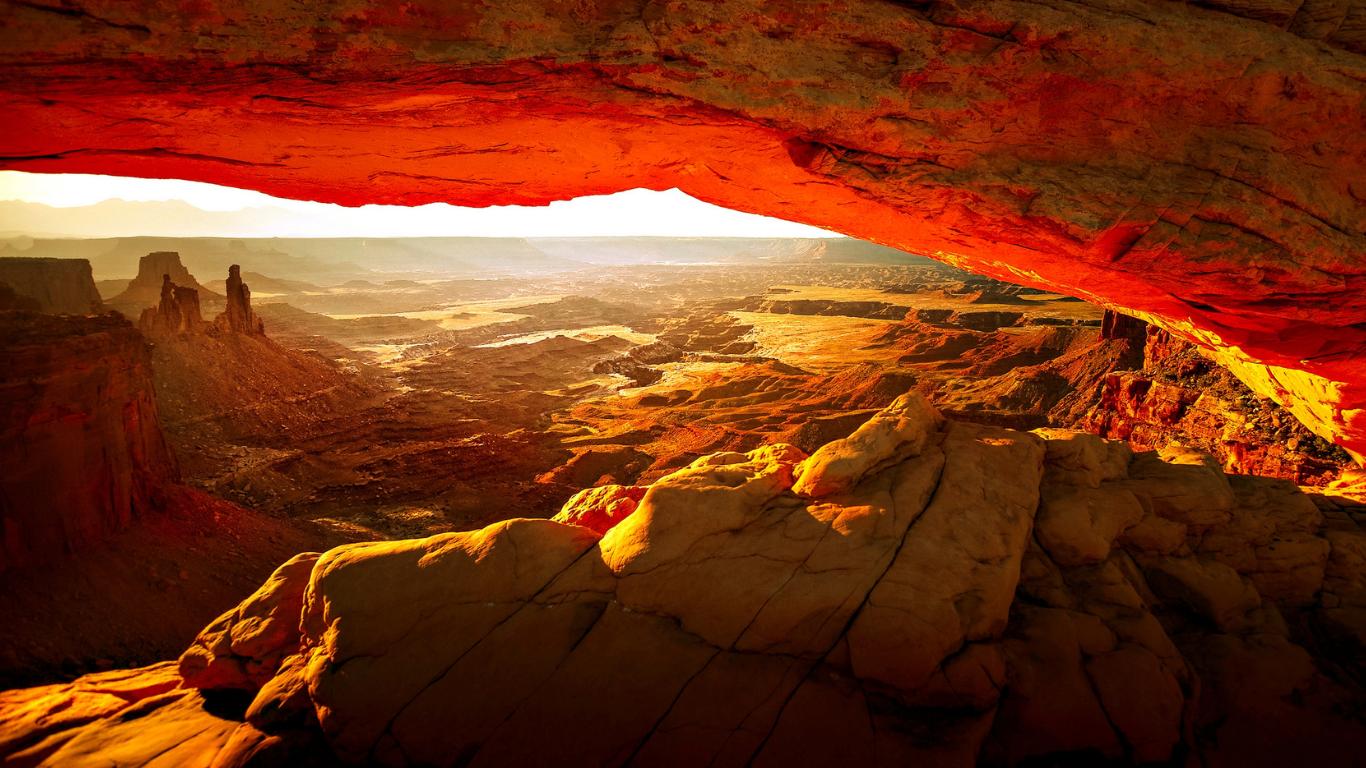 Arches National Park