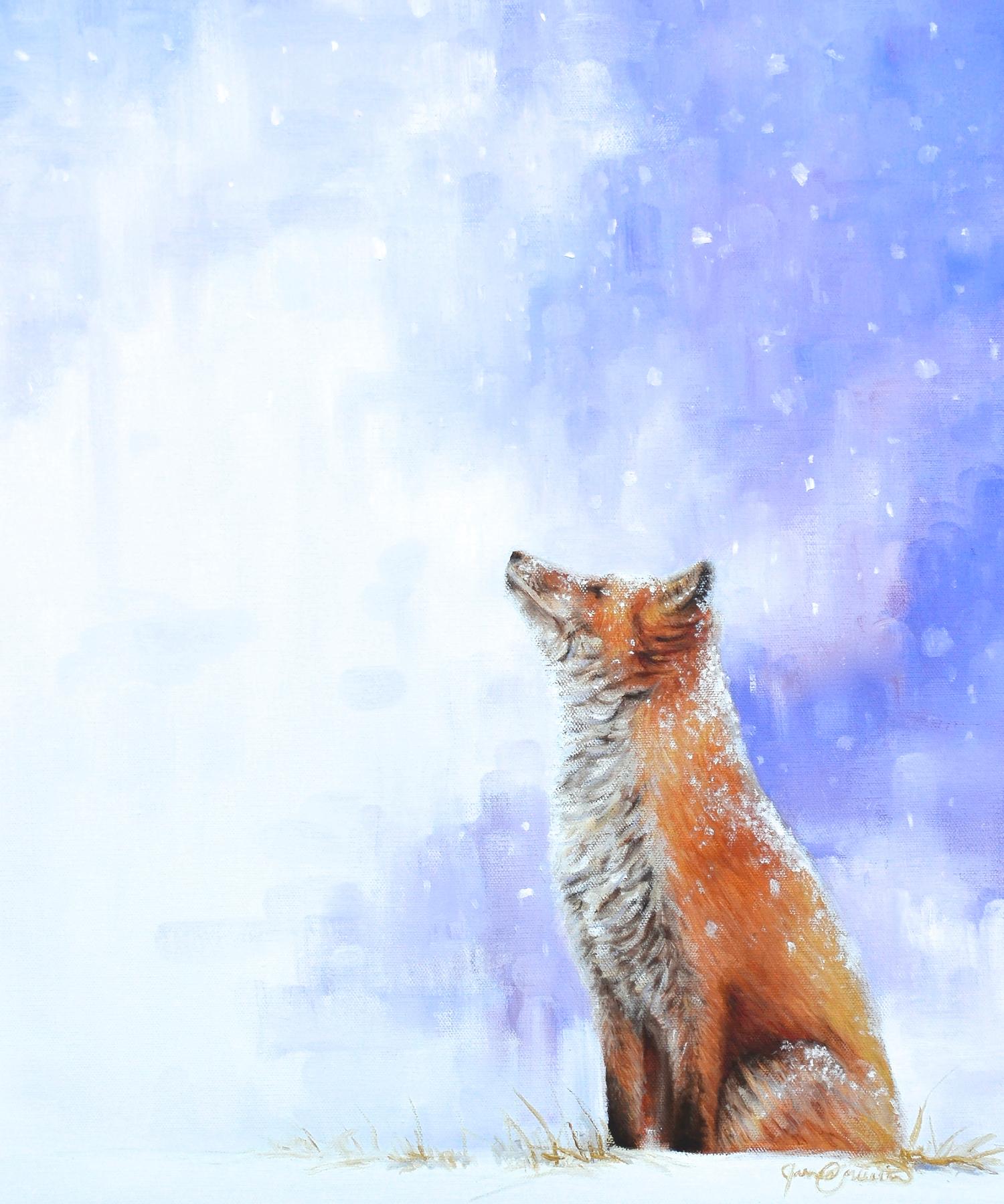 National Wildlife Federation Christmas Cards 2026