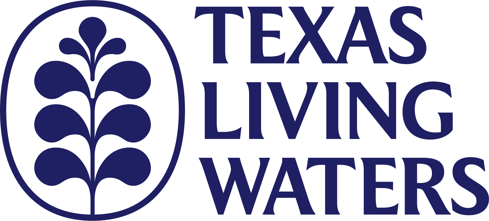 Texas Living Waters