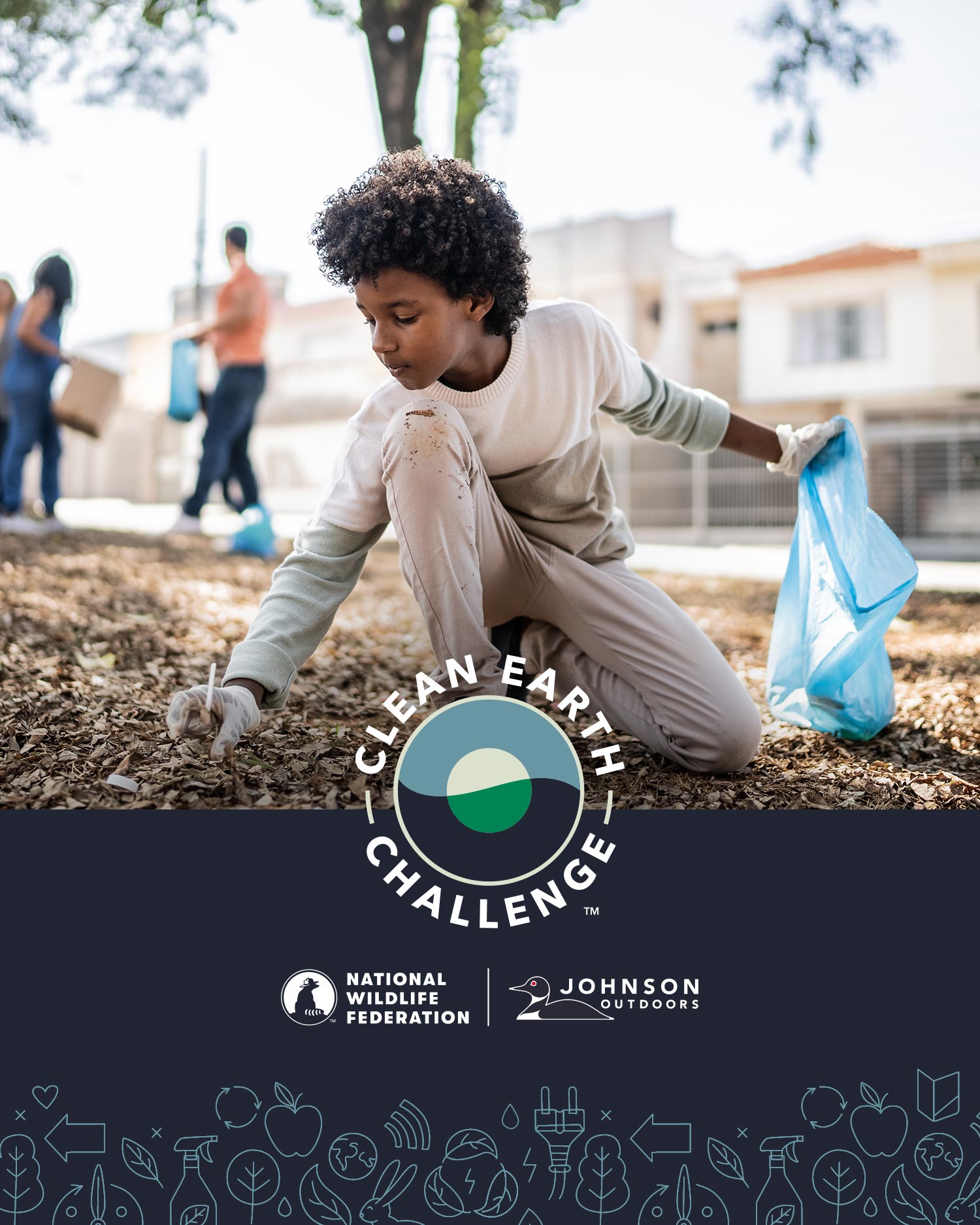 Clean Earth Challenge