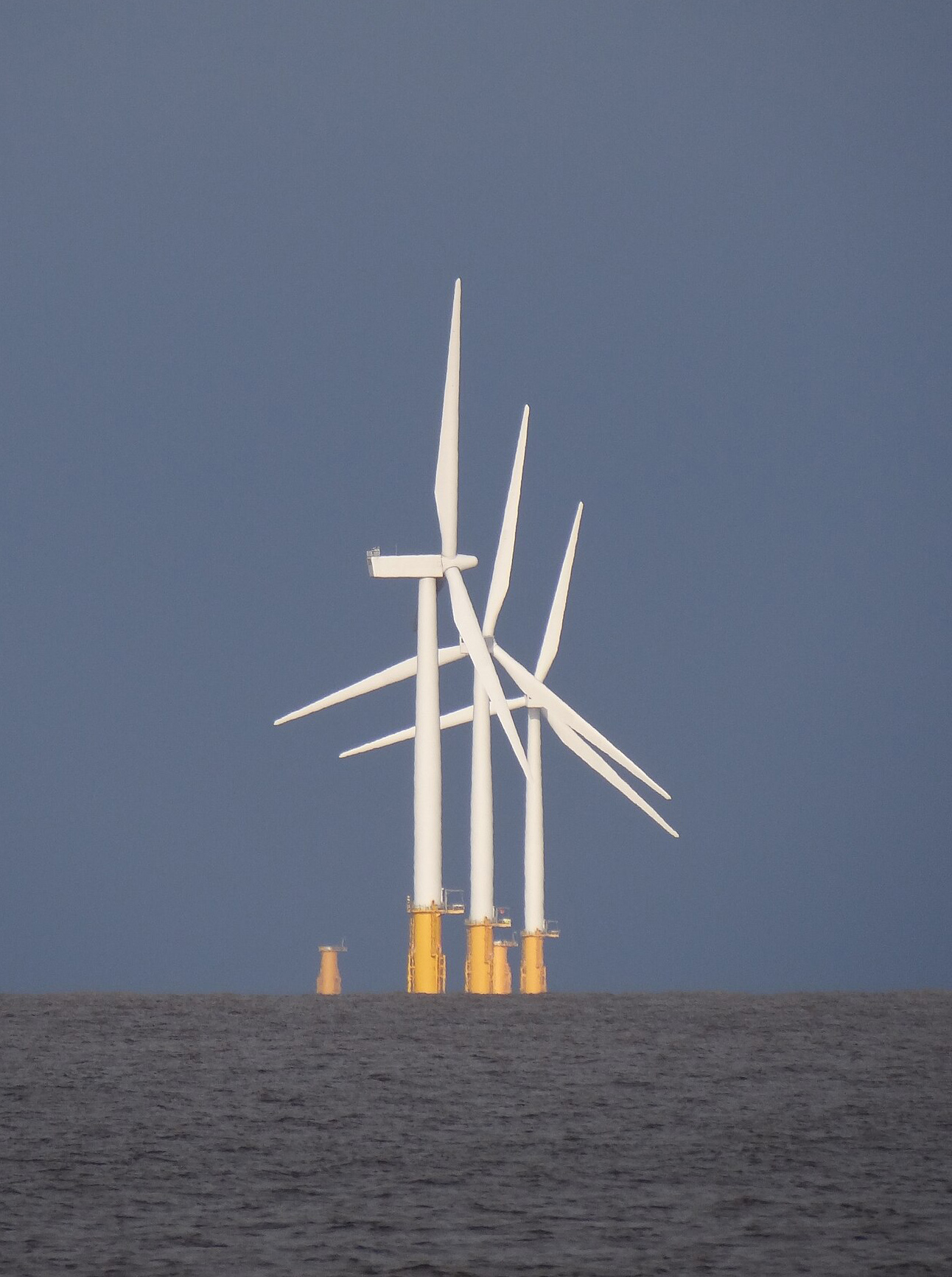 Lynn Offshore Wind Farm