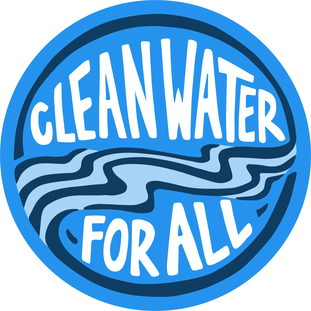 Clean Water for All Coalition