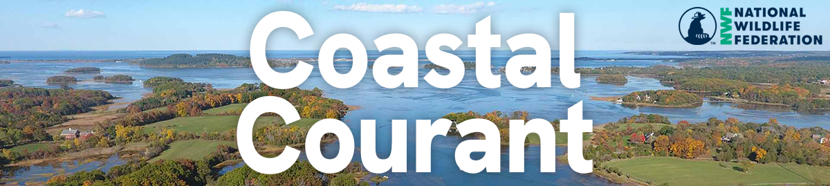Coastal Courant