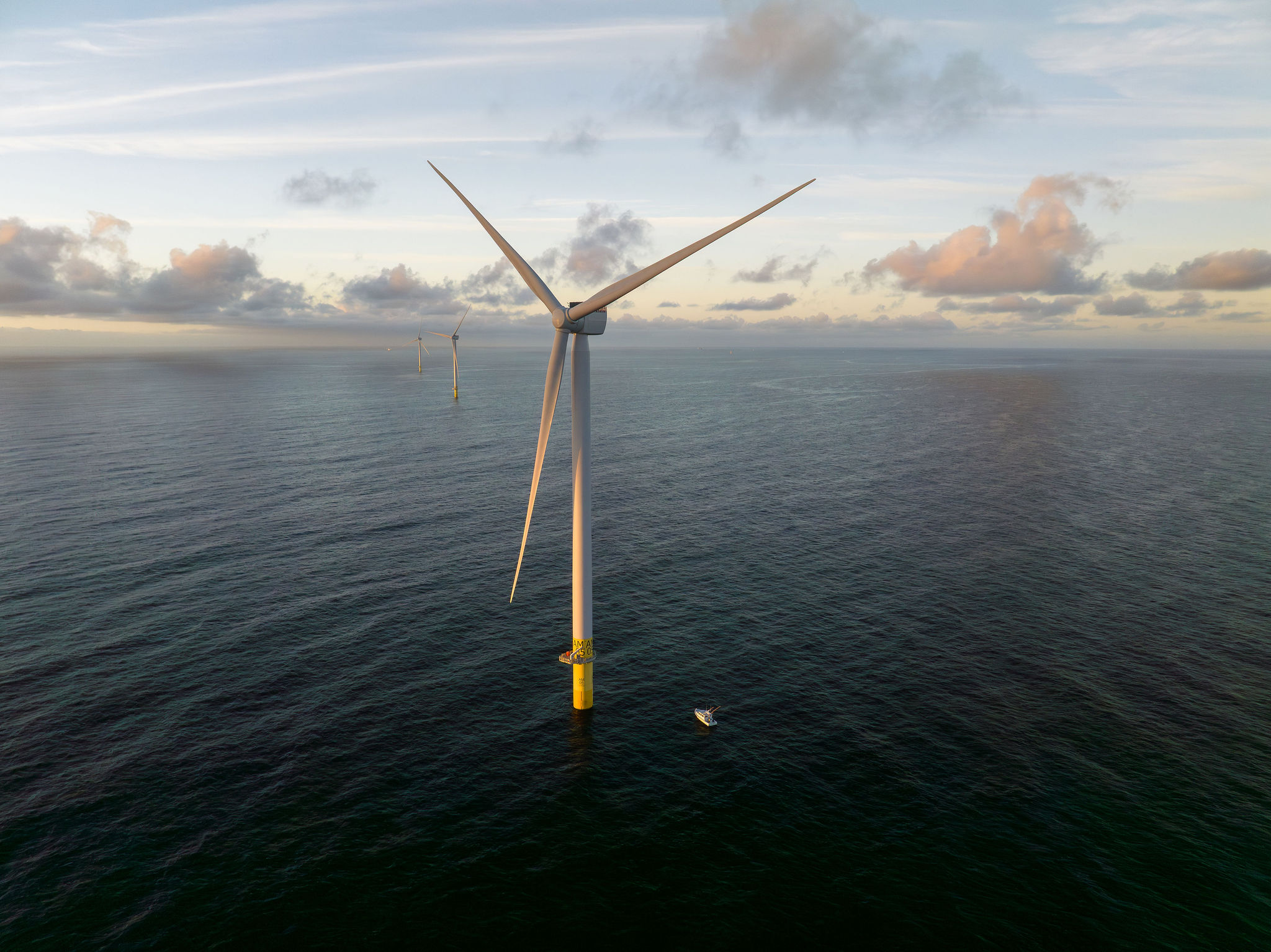 Offshore Wind Farm