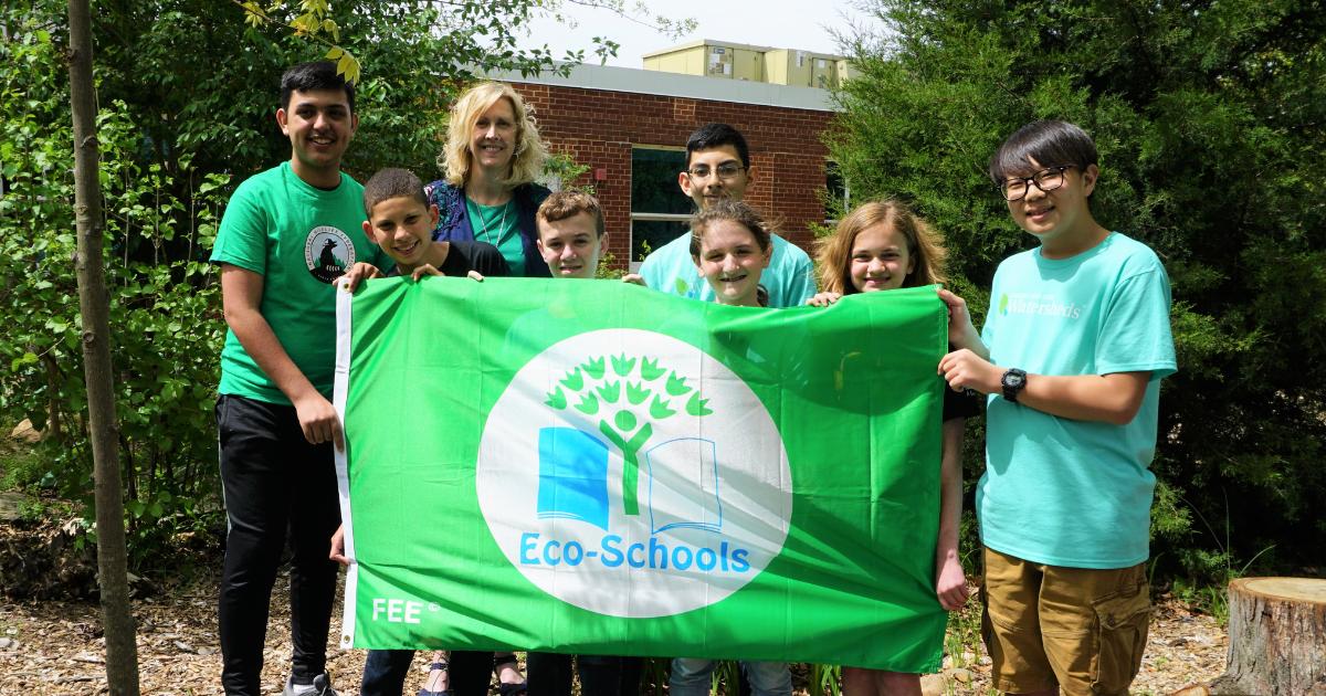 Eco-Schools U.S.