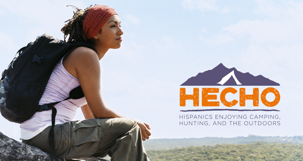 HECHO - Hispanics Enjoying Camping, Hunting, and the Outdoors