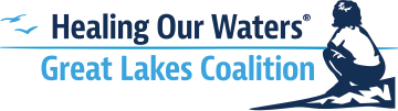 Healing Our Waters - Great Lakes Coalition