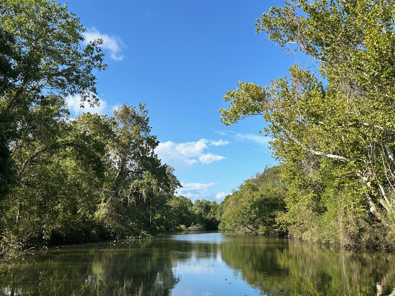 Lavaca River