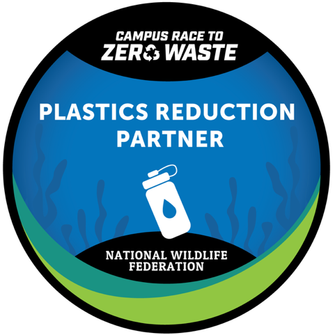 National Wildlife Federation-Campus Race to Zero Waste