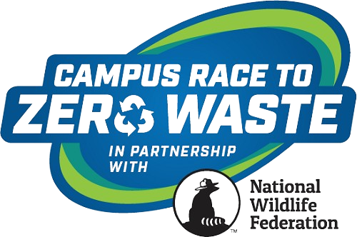 National Wildlife Federation-Campus Race to Zero Waste