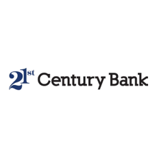 21st Century Bank