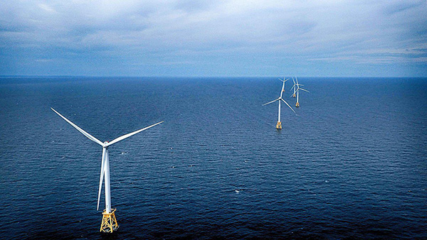 Your FAQs about offshore wind, answered