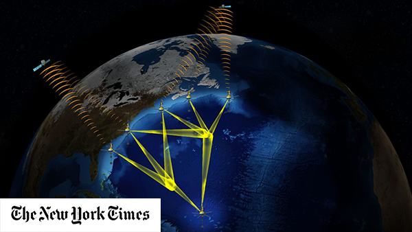 Could listening to the deep sea save it?