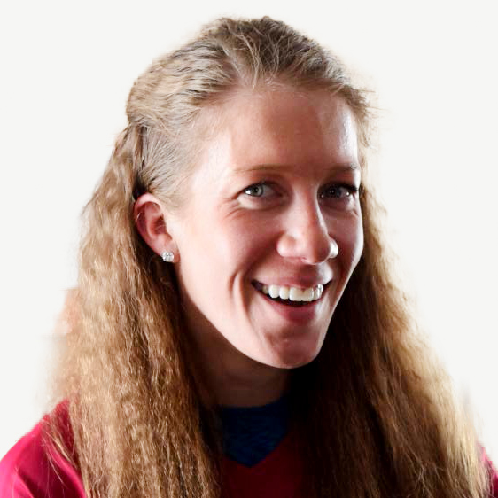 Catherine Walker