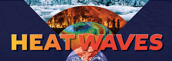 Heatwaves