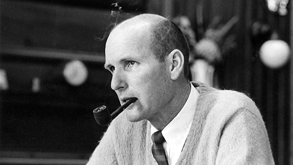Arthur Maxwell