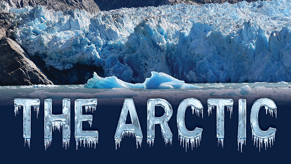 Next on Ocean Encounters: The Arctic
