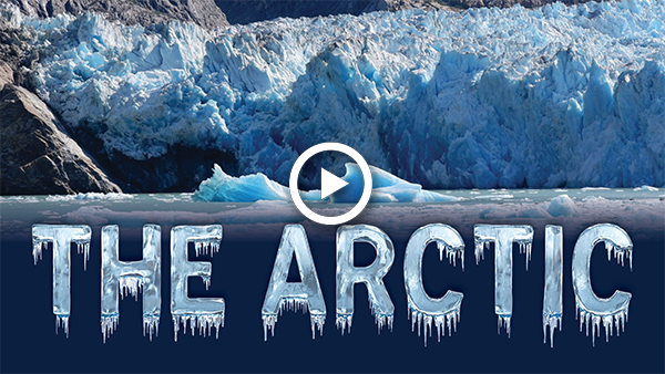 Watch Ocean Encouters: The Arctic