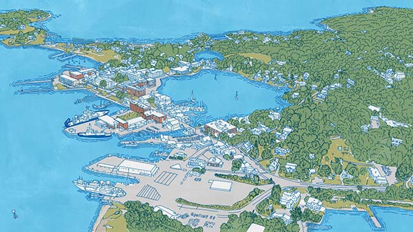 Join us for the Resilient Woods Hole Symposium
